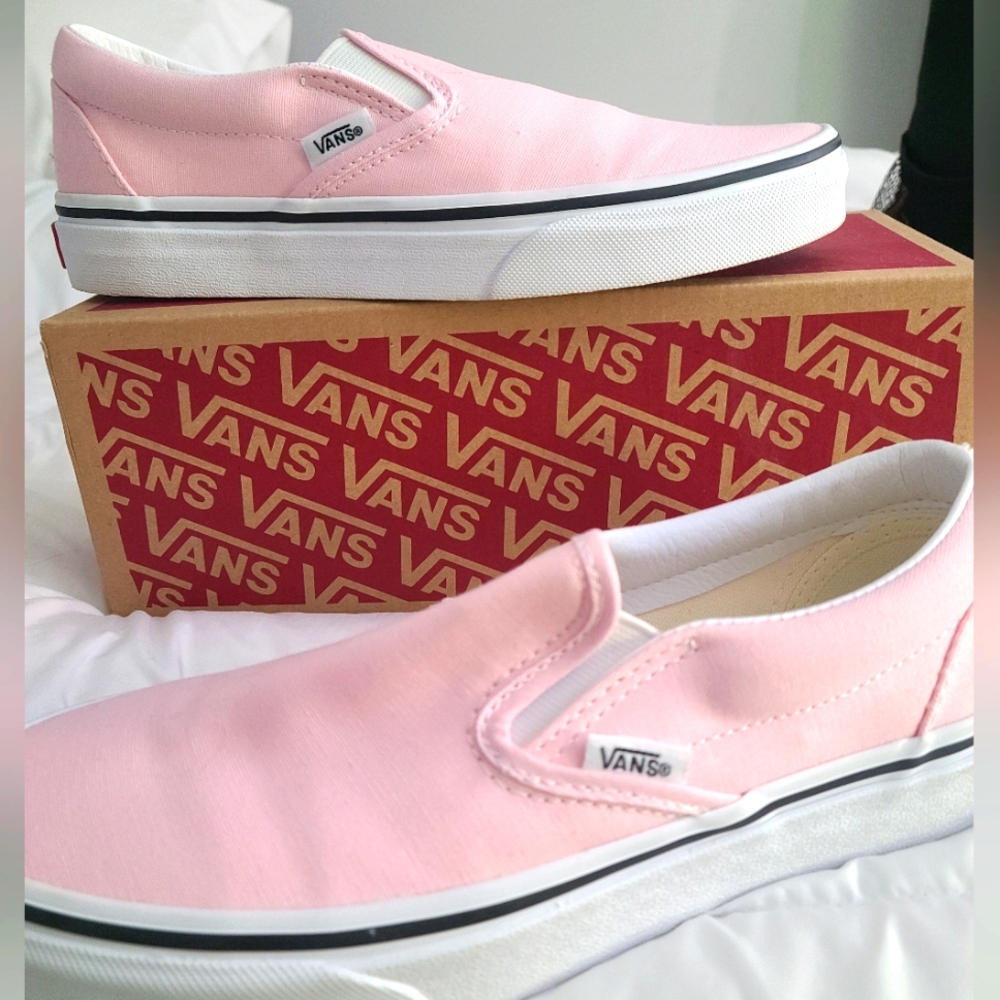 Women's Vans